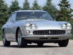 Ferrari 330 GT 2+2 (Series I) 1964 года (UK)
